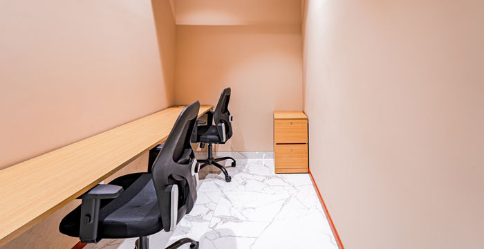 501 & 502 Raheja Plaza Lal Bahadur Shastri Marg Near R City Mall, Mumbai - Image 4