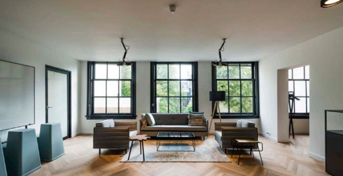 121 Keizersgracht, Amsterdam - Image 5