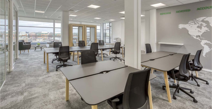 Dublin Riverview House - Image 2