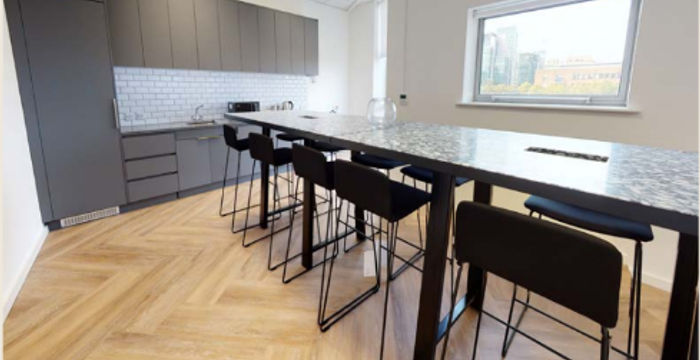 21-23 City Quay, Dublin Docklands - Image 3