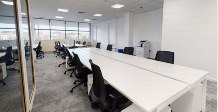 21-23 City Quay, Dublin Docklands - Image 5