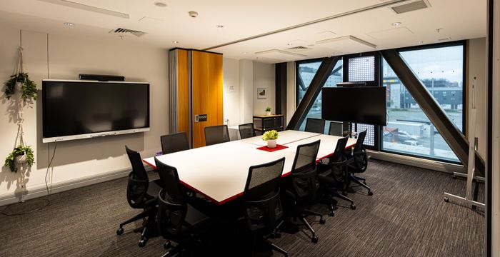 Christchurch City Centre - Image 4