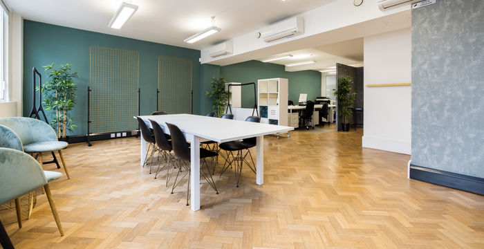 9 Argyll Street, London - Image 5
