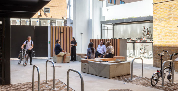 2 Upper Street, Islington - Image 5