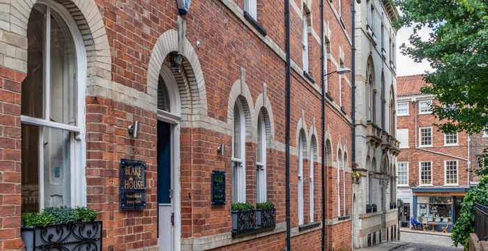 2a St Martins Lane, York - Image 5