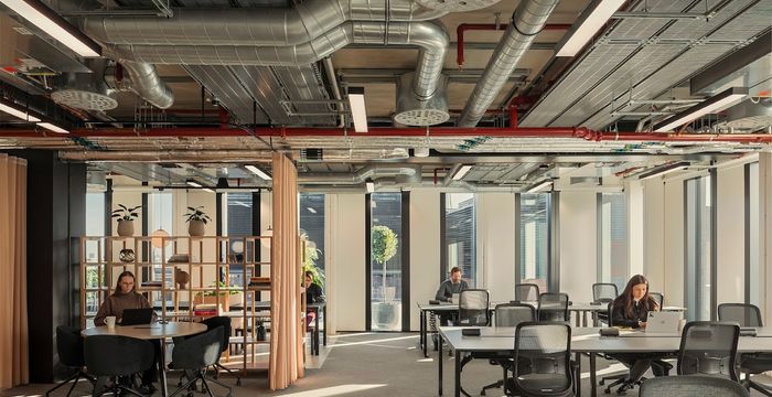 Office Space for Rent at The Forge | Office Hub