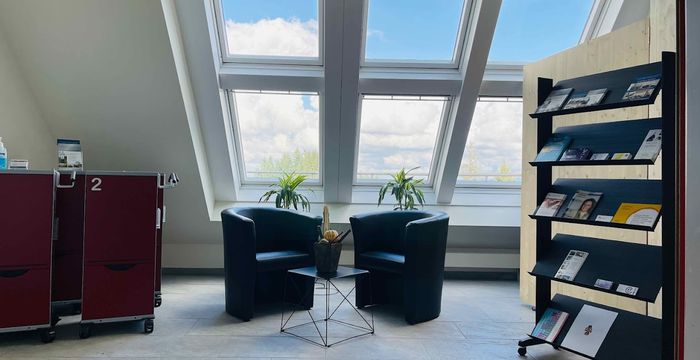 4a Chaltenbodenstrasse, Schindellegi - Image 5