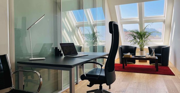 4a Chaltenbodenstrasse, Schindellegi - Image 2