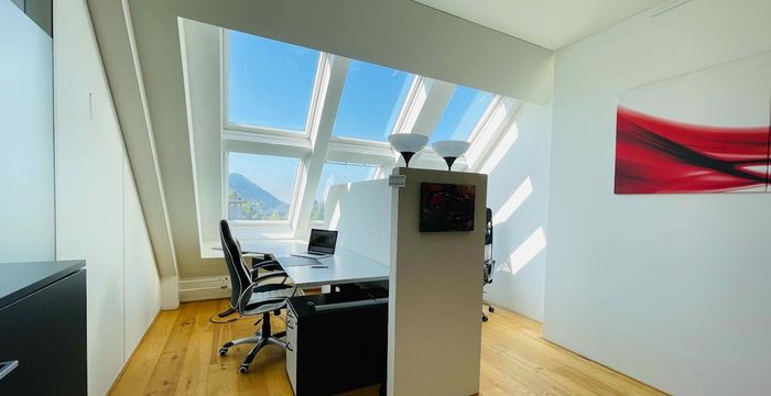 4a Chaltenbodenstrasse, Schindellegi - Image 4