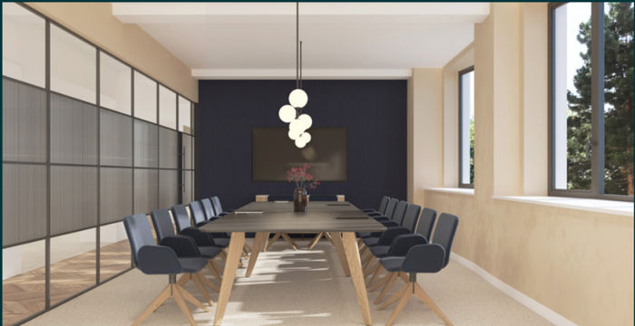 24 Eversholt Street, London - Image 3