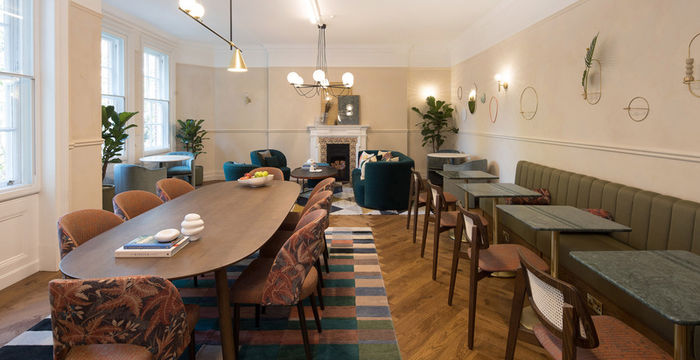 128 Buckingham Palace Road, Greater London - Image 3