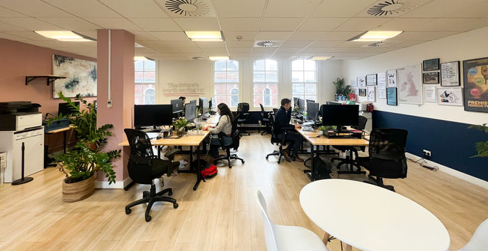 215-221 Borough High Street, London - Image 4