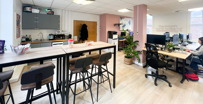 215-221 Borough High Street, London - Image 5