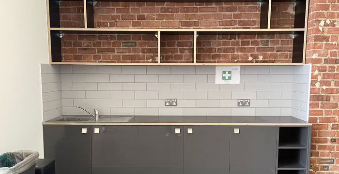 20-22 Vestry Street, Shoreditch - Image 2