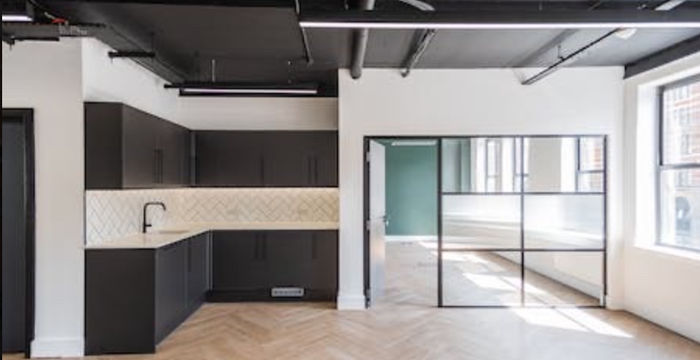 209-211 City Road, London 209-211 City Road, London - Image 3