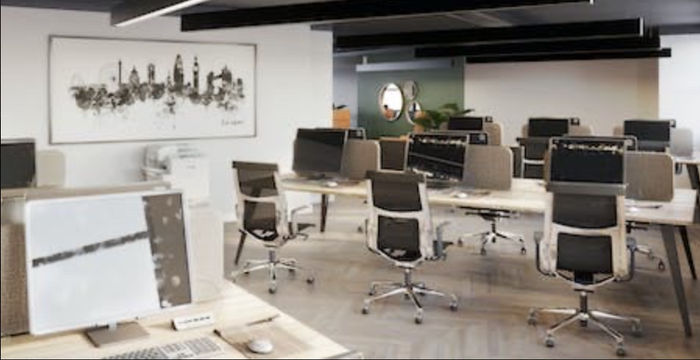 209-211 City Road, London 209-211 City Road, London - Image 2