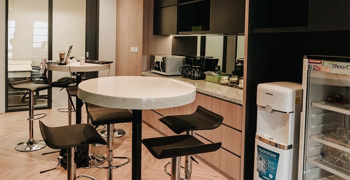 1 Jl Pluit Selatan Raya, Penjaringan - Image 5