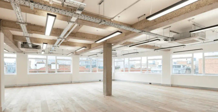104-110 Goswell Road, Clerkenwell - Image 4