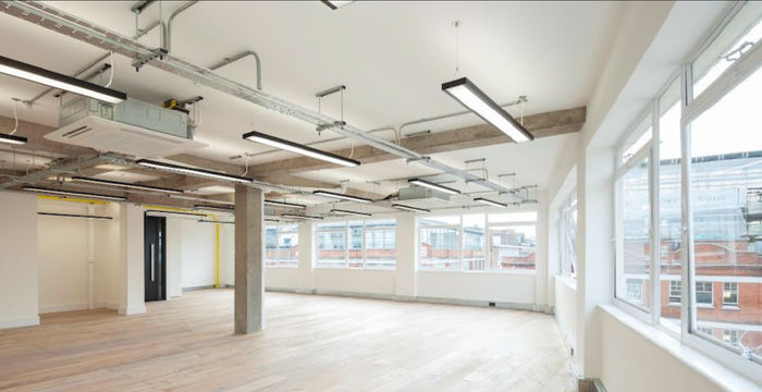 104-110 Goswell Road, Clerkenwell - Image 2