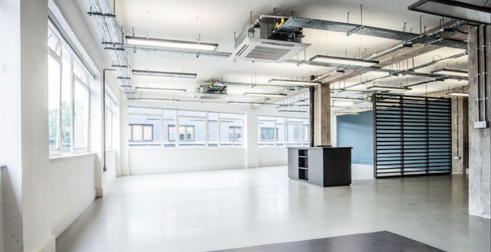 104-110 Goswell Road, Clerkenwell - Image 2