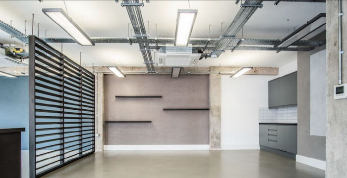 104-110 Goswell Road, Clerkenwell - Image 3