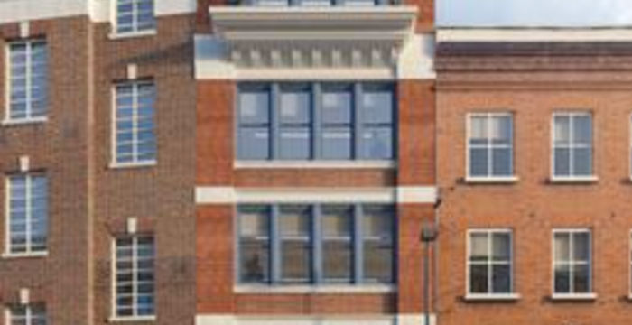 29-31 Wakley Street 29-31 Wakley Street, Clerkenwell - Image 3