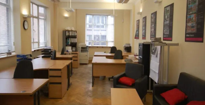 37 Great Portland Street, Fitzrovia - Image 3