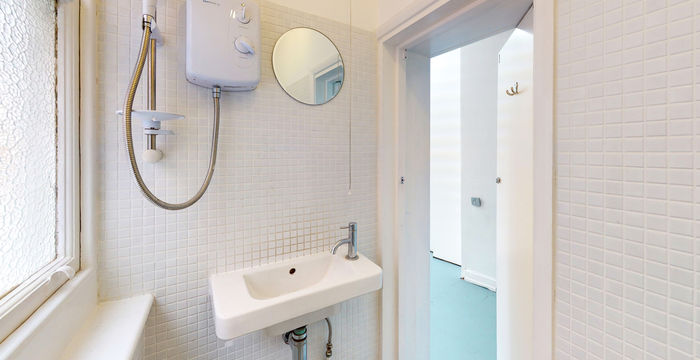 3 Newman Passage, Fitzrovia - Image 4