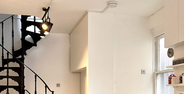 3 Newman Passage, Fitzrovia - Image 5
