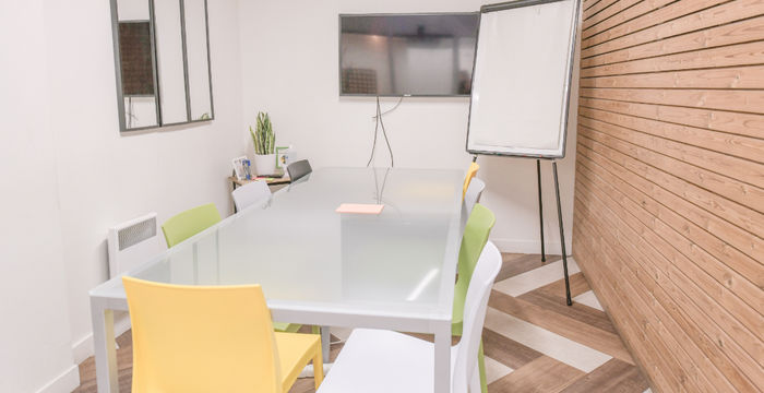 54 Rue Greneta, Paris - Image 2