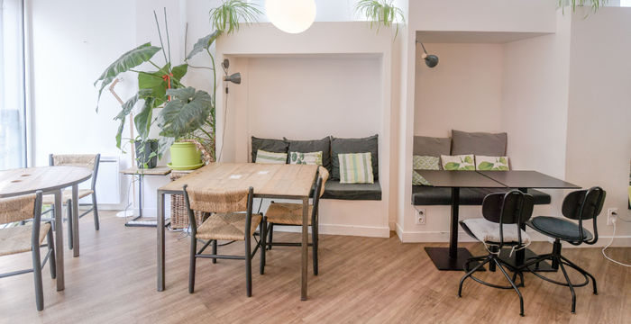 54 Rue Greneta, Paris - Image 3