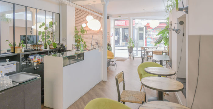 54 Rue Greneta, Paris - Image 4