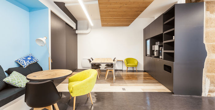 5 Rue Du Cloître Saint-merri, Paris - Image 5