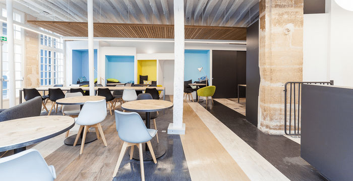 5 Rue Du Cloître Saint-merri, Paris - Image 4