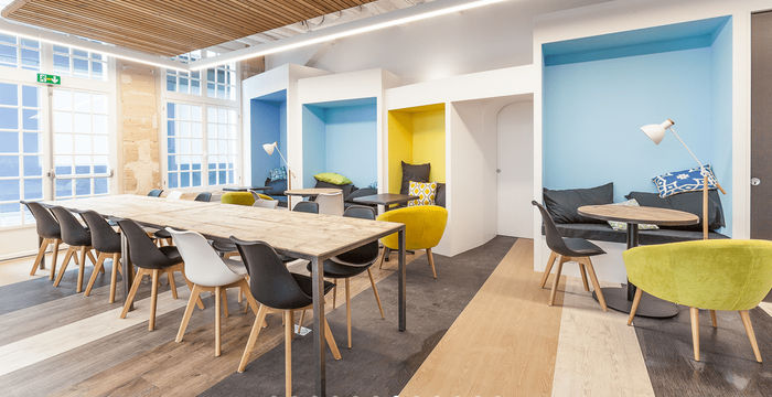 5 Rue Du Cloître Saint-merri, Paris - Image 5