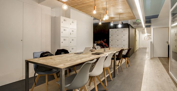 5 Rue Du Cloître Saint-merri, Paris - Image 3