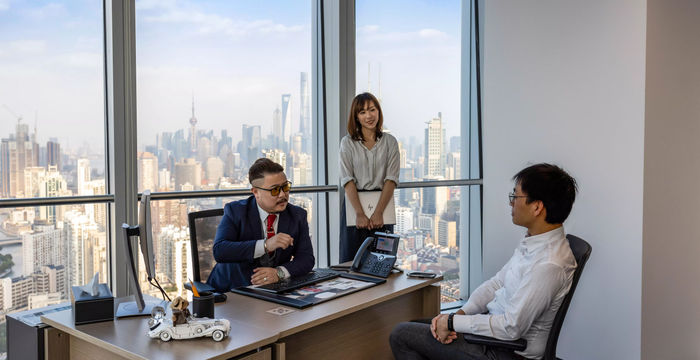 669 Xinzha Road, Jing An District - Image 4