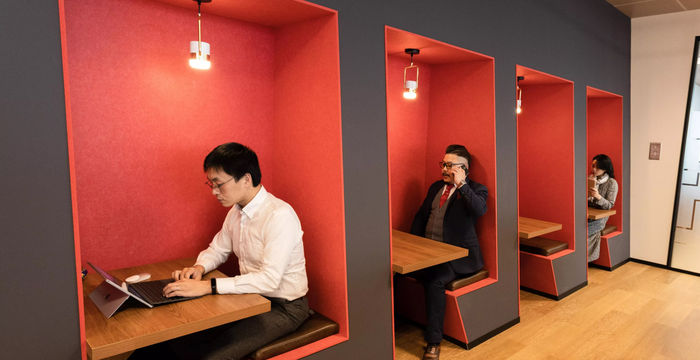 669 Xinzha Road, Jing An District - Image 5