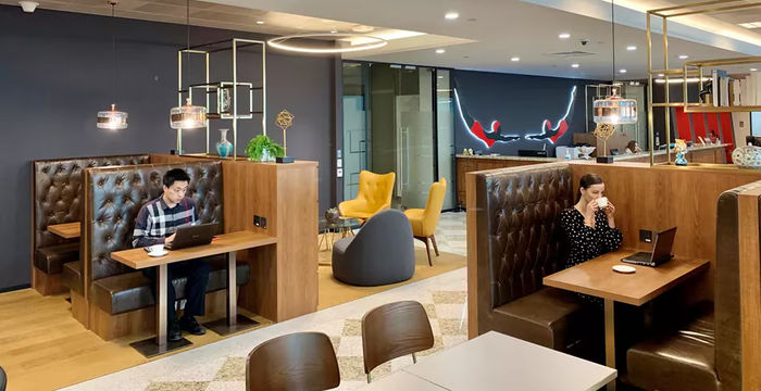 669 Xinzha Road, Jing An District - Image 2