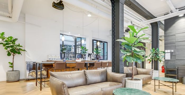 86-90 Rue Notre Dame De Nazareth, Paris - Image 3