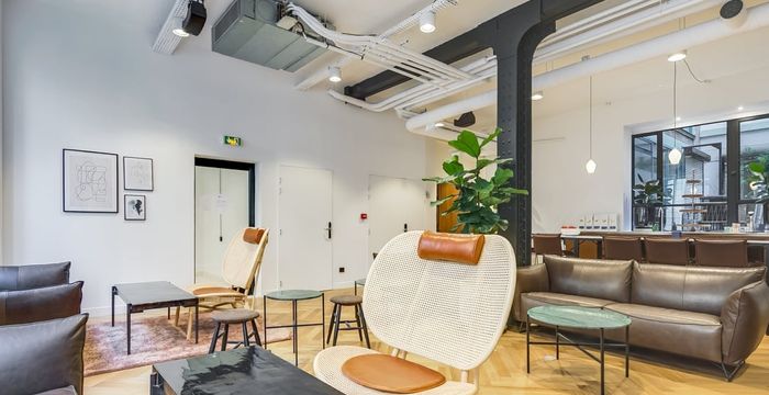 86-90 Rue Notre Dame De Nazareth, Paris - Image 2