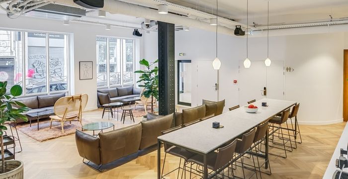 86-90 Rue Notre Dame De Nazareth, Paris - Image 4