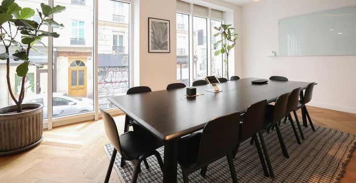 86-90 Rue Notre Dame De Nazareth, Paris - Image 5