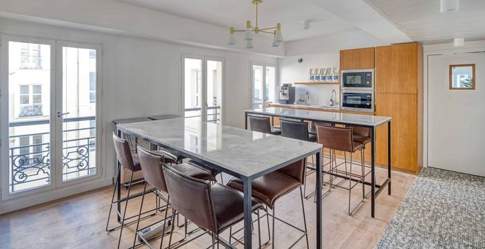 27/29 Rue De Choiseul, Paris - Image 2