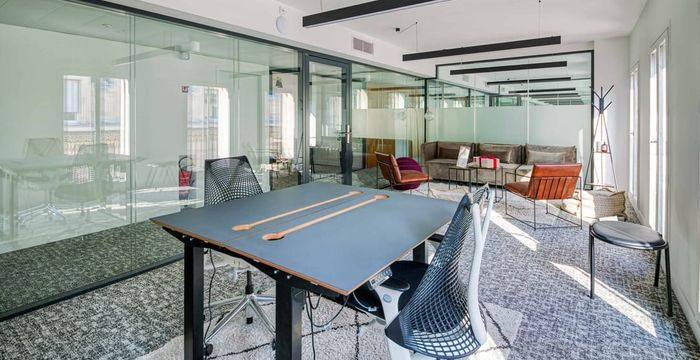 27/29 Rue De Choiseul, Paris - Image 3