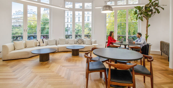 1 bis Av De La République, Paris - Image 2