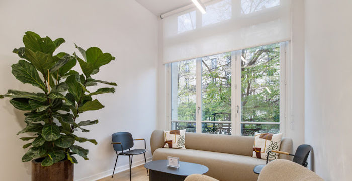 1 bis Av De La République, Paris - Image 4