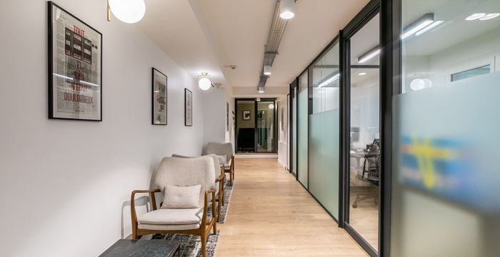 49 Av D'iéna, Paris - Image 5