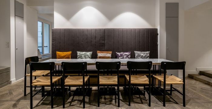 49 Av D'iéna, Paris - Image 3