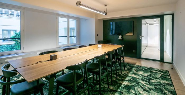 49 Av D'iéna, Paris - Image 4